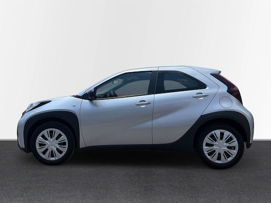 Toyota Aygo Cross X 1.0L CVT X-Play '24