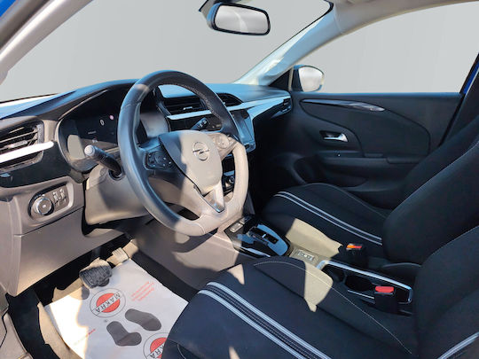 Opel Corsa 1.2 Design & Tech Turbo AT8 '23