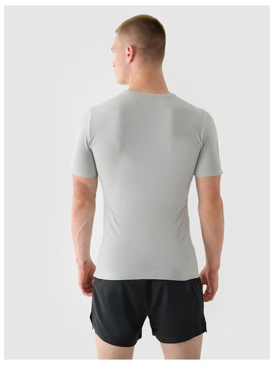 Functional Athletic Short Sleeve Blouse 27s