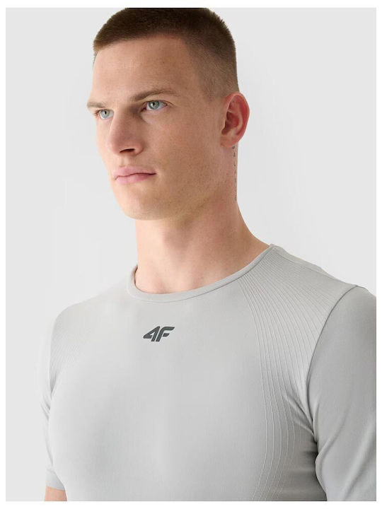 Functional Athletic Short Sleeve Blouse 27s