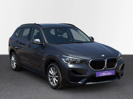 BMW X1 sDrive 16d 22