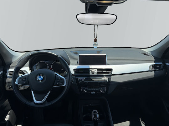 BMW X1 sDrive 16d 22