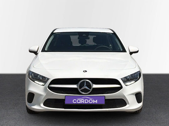 Mercedes-Benz A Class A 160 '20