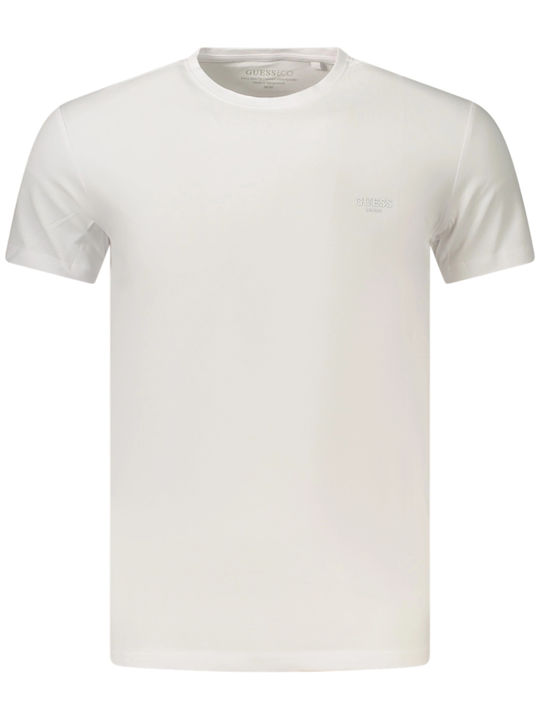 T-shirt Λευκό