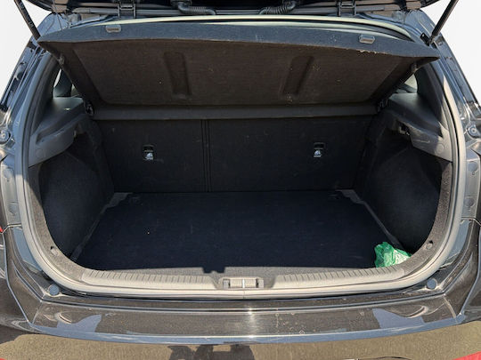 Hyundai Gebrauchtwagen Hyundai i30 MPi 6MT Premium 22