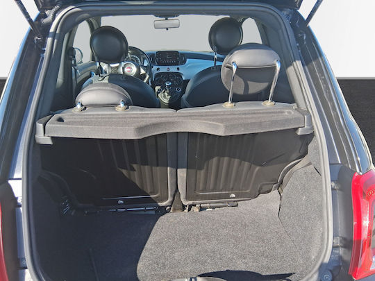 Fiat 500 Hybrid Connect MHEV (Mild Hybrid) '22