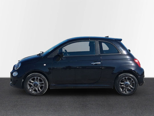 Fiat 500 Hybrid Connect MHEV (Mild Hybrid) '22