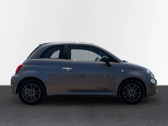 Fiat 500 Hybrid Connect MHEV (Mild Hybrid) '22