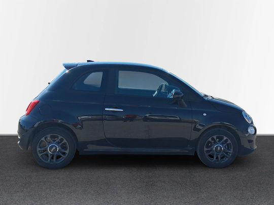 Fiat 500 Hybrid Connect MHEV (Mild Hybrid) '22