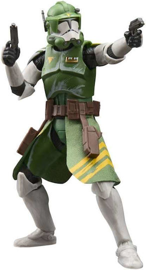 Hasbro Star Wars: Clone Wars Фигура за действие в мащаб 1:11