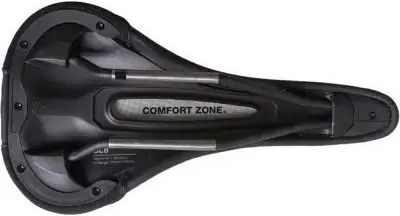 Wtb Wtb Fahrradsattel Schwarz