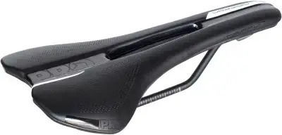 PRO Griffon Fahrradsattel Schwarze