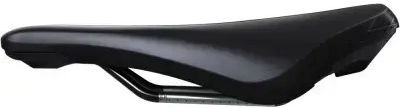 PRO Offroad Performance Σέλα Ποδηλάτου Carbon Μαύρη