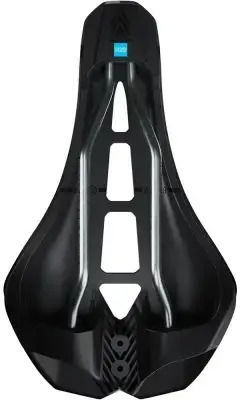 PRO Sport Af Bicycle Saddle Carbon Black