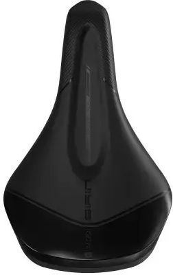 PRO Fahrradsattel Schwarze