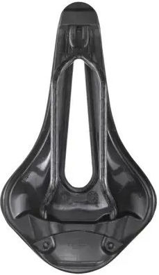 San Marco 2.0 Седло За Велосипед Carbon Черно