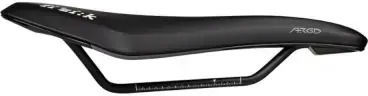 Fizik Argo X5 Σέλα Ποδηλάτου Carbon Πορτοκαλί