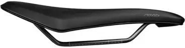 Fizik Argo Bicycle Saddle Carbon Orange
