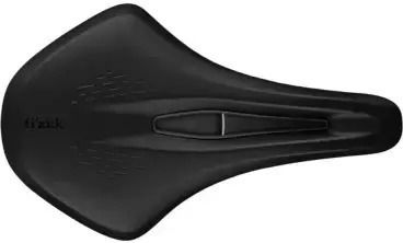 Fizik Argo Bicycle Saddle Carbon Orange