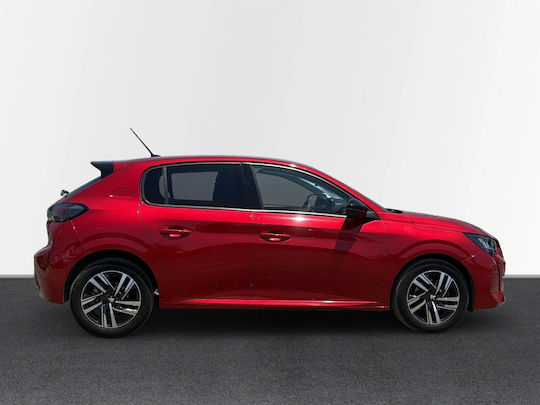 Peugeot 208 1.2 PureTech EAT8 Allure '22