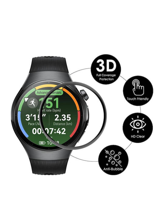 Enkay Screen Protector for Huawei Watch 5 42mm 2pcs SYA002337911
