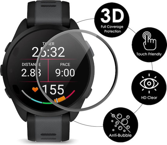 Enkay Screen Protector για το Huawei Watch GT 2τμχ SYA002337907