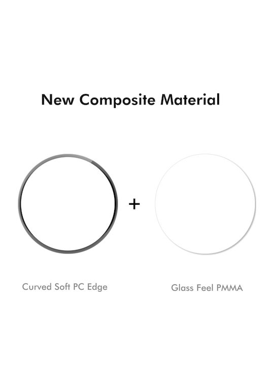 Enkay Screen Protector for Huawei Watch GT 2pcs SYA002337907