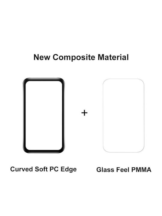 Enkay Screen Protector for Huawei Band 10 2pcs SYA002337908