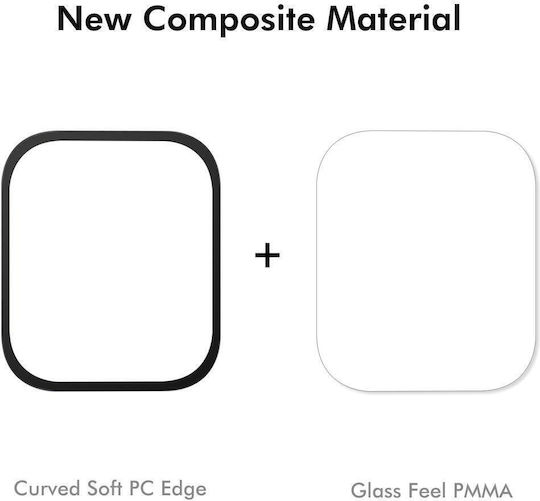 Enkay Screen Protector for Huawei Watch Fit 4 Pro 2 Pcs SYA002337910