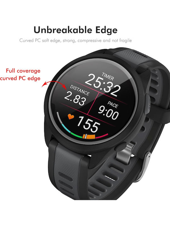 Enkay Screen Protector for Huawei Watch GT 2pcs SYA002337907