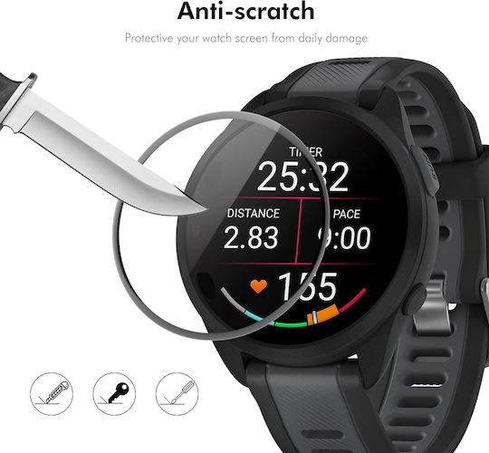 Enkay Screen Protector για το Huawei Watch GT 2τμχ SYA002337907