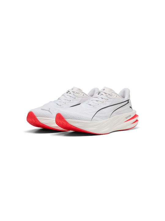 PUMA
