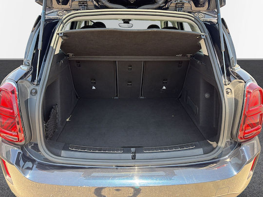 Mini Cooper Gebrauchtwagen Mini Countryman 22