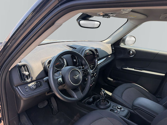 Mini Cooper Gebrauchtwagen Mini Countryman 22