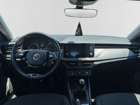 Skoda Скала 1.0 TSI Ambition '22
