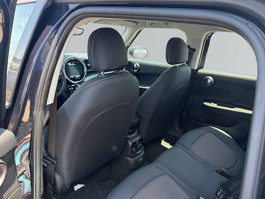 Mini Cooper Gebrauchtwagen Mini Countryman 22