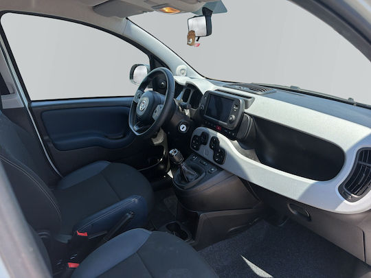 Fiat Panda 1.0 Hybrid City Cross '22