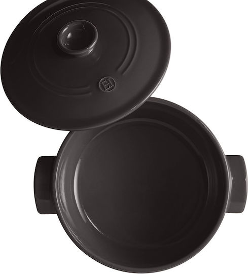 Emile Henry Dutch Oven Ceramic 3lt