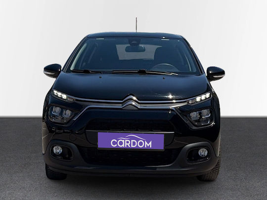 Citroen C3 1.5 BlueHDi Corporate Plus '22