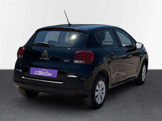 Citroen C3 1.5 BlueHDi Corporate Plus '22