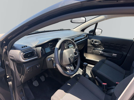 Citroen C3 1.5 BlueHDi Corporate Plus '22