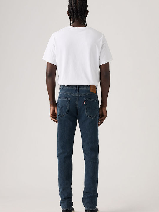 511™ Мъжки дънки със стандартна кройка, със стеснен крачол, Blue Aria Dark Wash