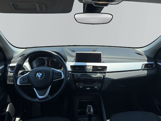 BMW X1 sDrive 16d 21