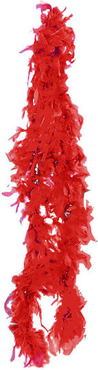 Carnival Boa (Various Colours)