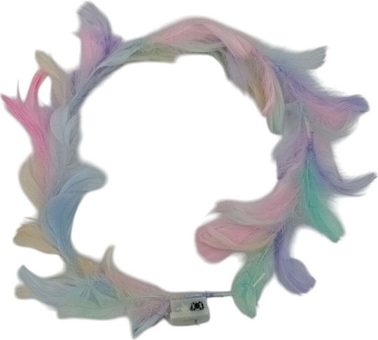 Polychrome Carnival Accessory