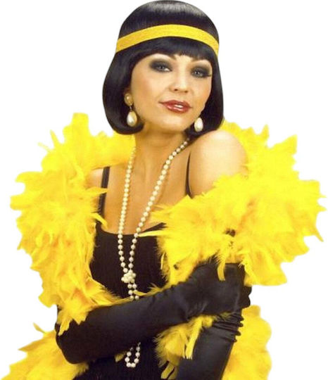 Carnival Boa Green