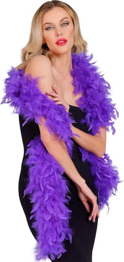 Carnival Boa Green