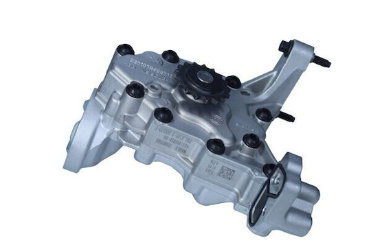 OE PSA Αντλία Νερού Αυτοκινήτου για Citroen Berlingo / C3 / C4