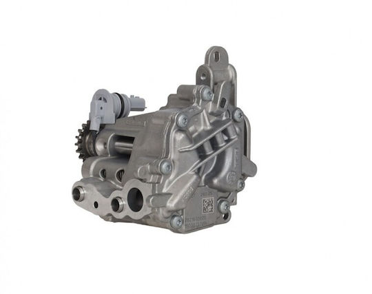 Renault Car Water Pump for Renault Kangoo