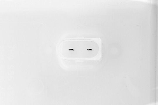 Δοχείο Υγρού Υαλοκαθαριστήρων Vw T5 03-15 Χωρίς Αντλία Αισθητήρα Στάθμης Υγρού 7h0955453k